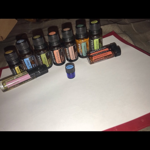 DoTERRA - Picture 2 of 5
